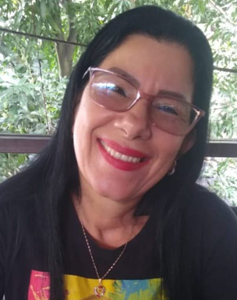 59 Year Old Cali, Colombia Woman